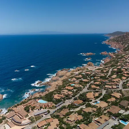 Savina By Interhome Casa vacanze Greuli
