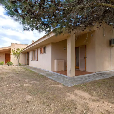 בית נופש Savina By Interhome