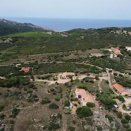 Savina By Interhome 度假居 *