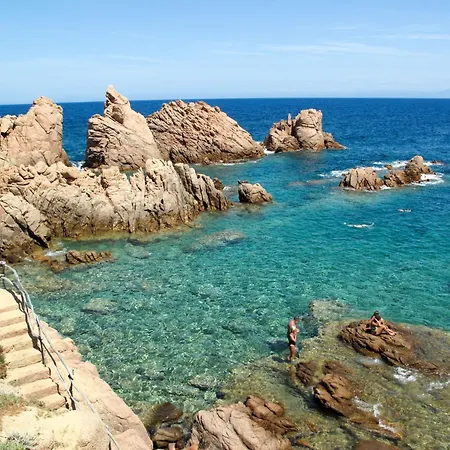 펜션 Savina By Interhome *