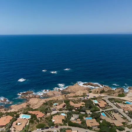 Savina By Interhome Holiday home