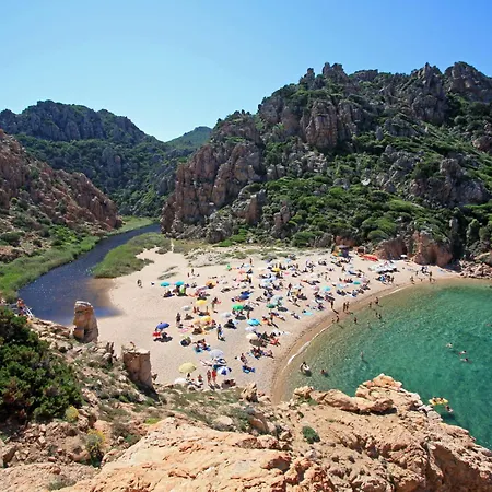 Savina By Interhome Casa vacanze *