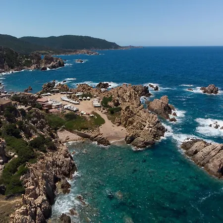 Savina By Interhome Greuli