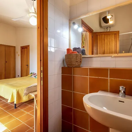 Savina By Interhome 펜션 *