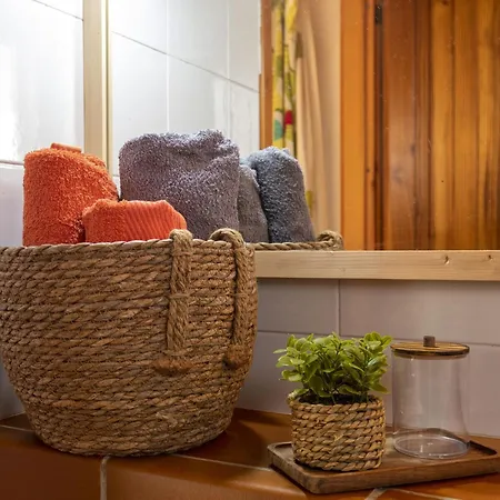 펜션 Savina By Interhome *