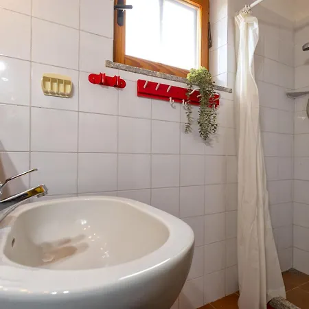 度假居 Savina By Interhome Greuli