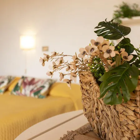 Savina By Interhome