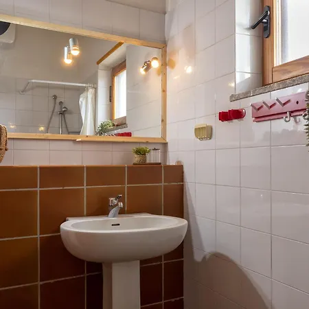 Savina By Interhome * Greuli