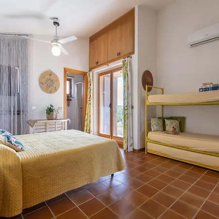 Savina By Interhome