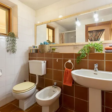 Holiday home Savina By Interhome