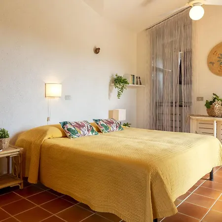 Savina By Interhome Holiday home