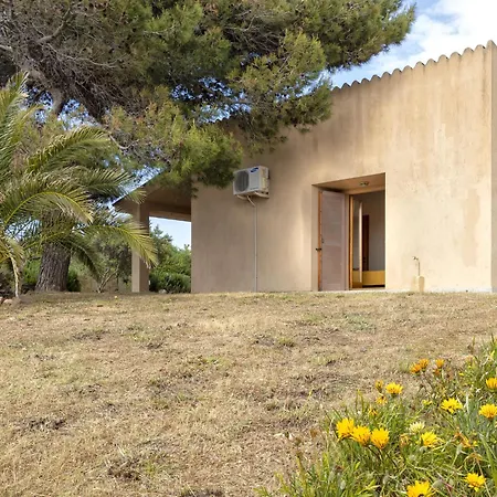 Holiday home Savina By Interhome *