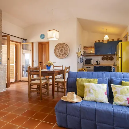 Savina By Interhome
