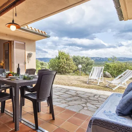 Savina By Interhome 度假居 *