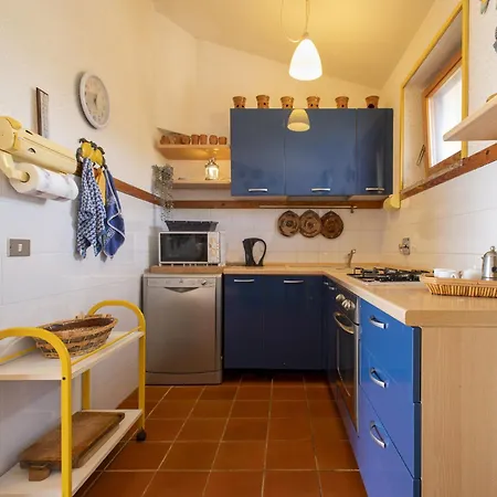 Savina By Interhome 度假居 Greuli