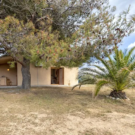 Holiday home Savina By Interhome *