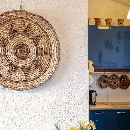 Savina By Interhome 펜션 Greuli