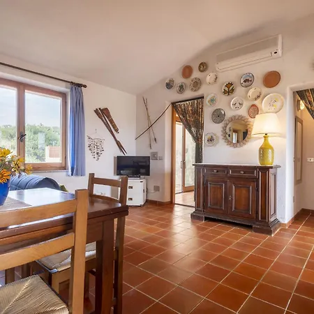 Savina By Interhome 펜션 *