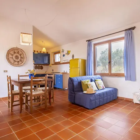 Holiday home Savina By Interhome Greuli