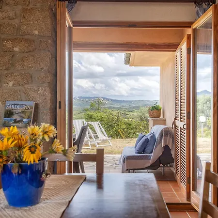 Savina By Interhome Holiday home