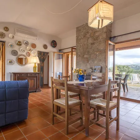 Savina By Interhome 펜션 Greuli