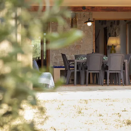 Holiday home Savina By Interhome Greuli