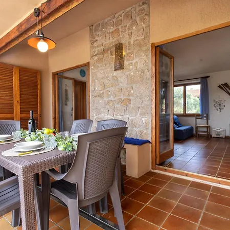 Savina By Interhome Holiday home