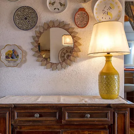 Savina By Interhome Greuli